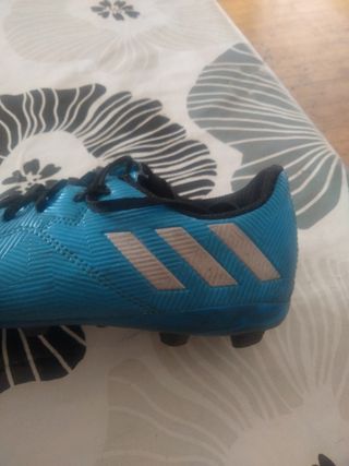 Zapatillas Adidas Messi
