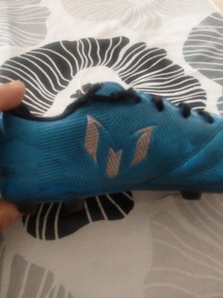 Zapatillas Adidas Messi