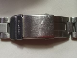 Reloj citizen promaster c500 