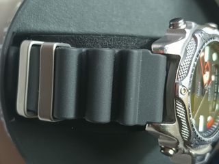 Reloj citizen promaster c500 
