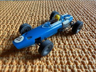 Scalextric BRM