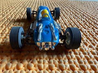 Scalextric BRM