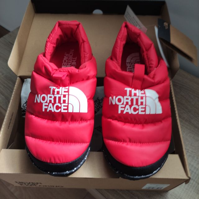 Zapatillas The North face