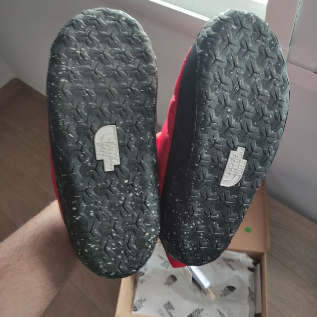 Zapatillas The North face