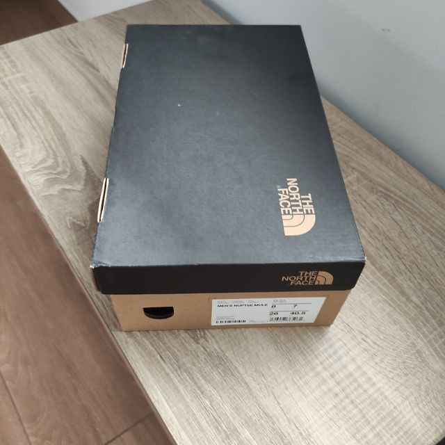 Zapatillas The North face