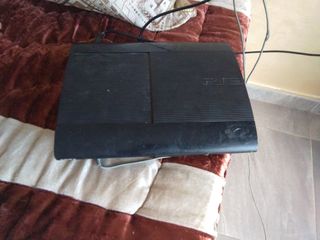 PS3 super slim