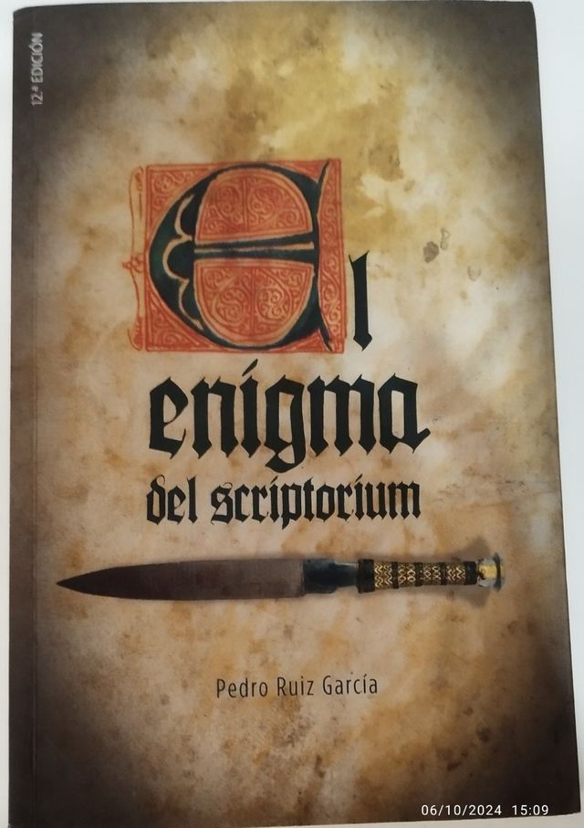 El  enigma del suscritor