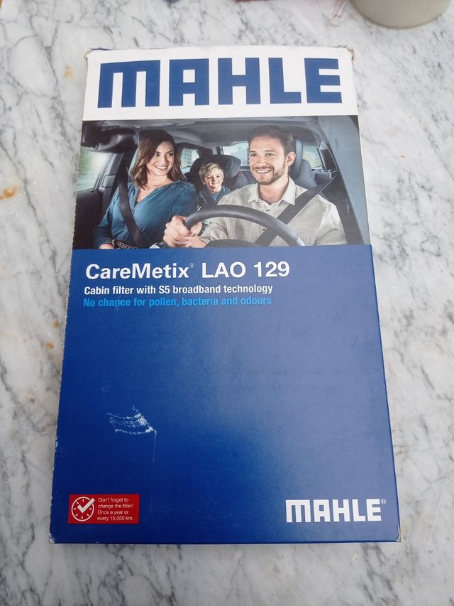 MAHLE Carematex LAO 129