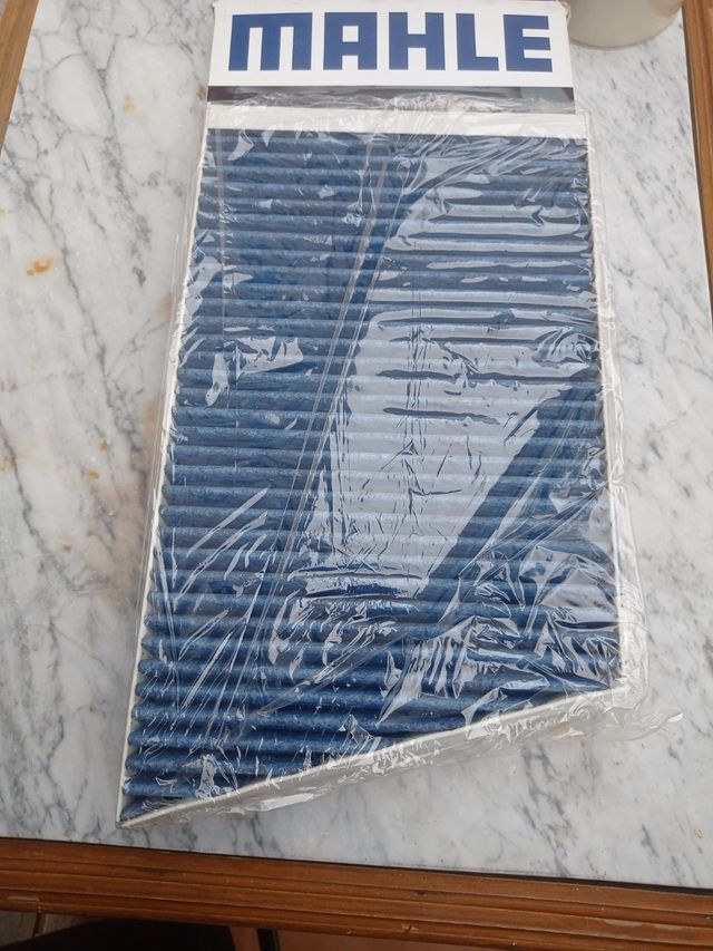 MAHLE Carematex LAO 129