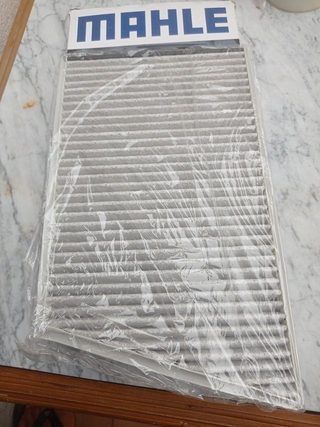 MAHLE Carematex LAO 129