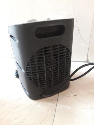 Calefactor cerámico