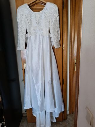 Vestido de novia Beatriz Novias