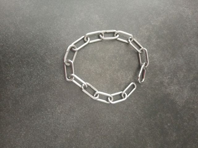 Pulsera Pandora Me Rutenio