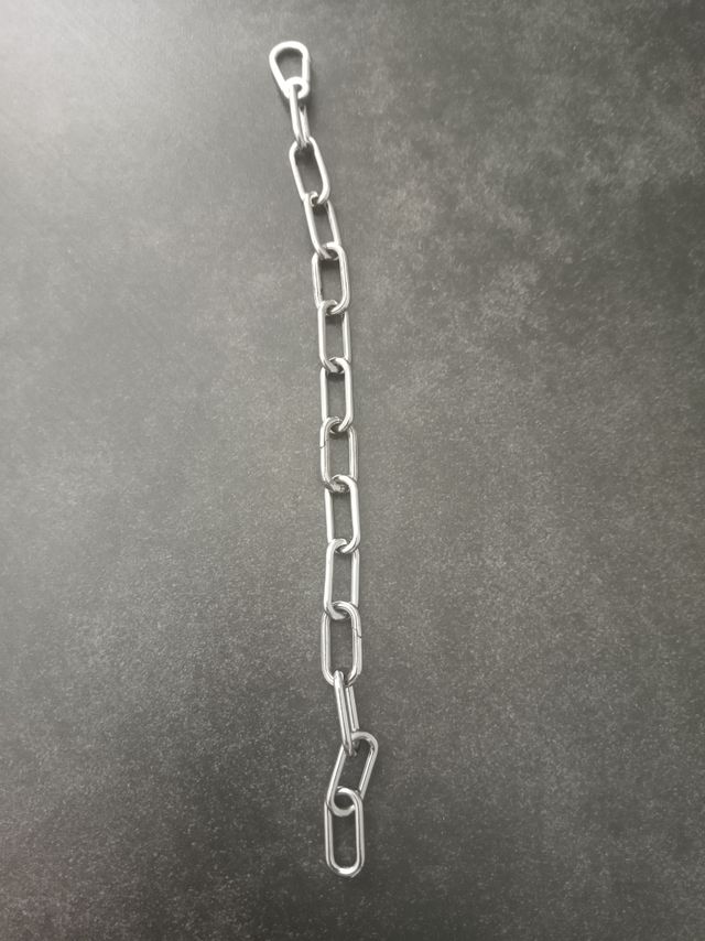 Pulsera Pandora Me Rutenio