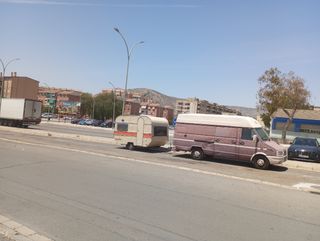 Portes en la zona de Alicante