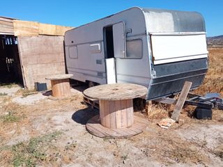 Portes en la zona de Alicante