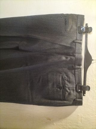 Pantaloni da uomo