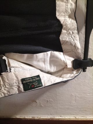 Pantaloni da uomo