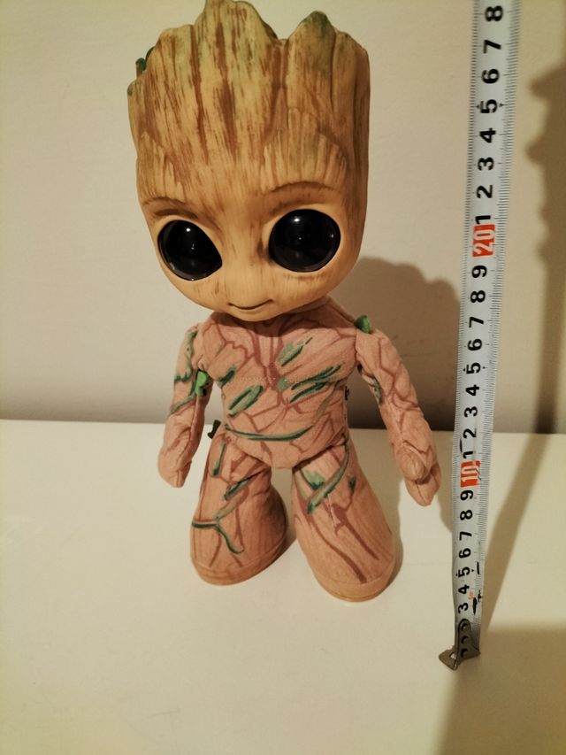 Muñeco Groot