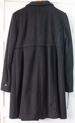 Zara Gabardina