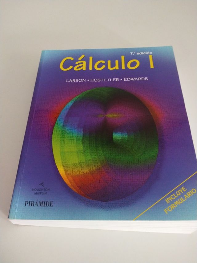 Calculo / Calculus (Spanish Edition)