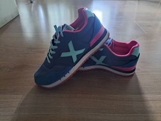 Zapatillas