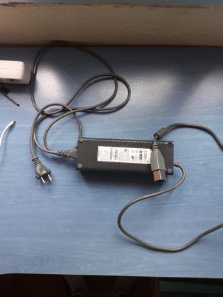 Cable de Alimentación xbox 360