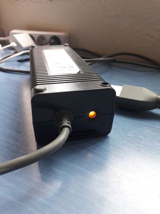 Cable de Alimentación xbox 360