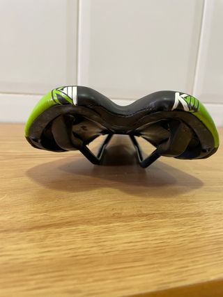 Sillin bicicleta PROLOGO