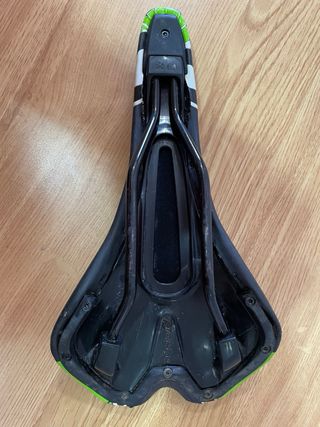 Sillin bicicleta PROLOGO