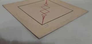 New Order everythings gone green vinile 12" lp 45