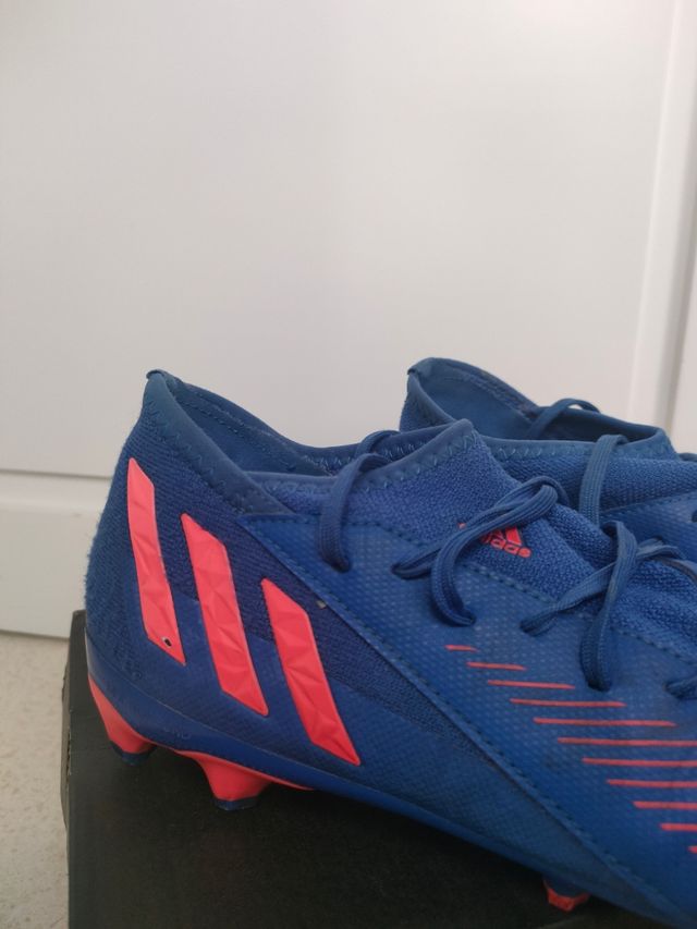 Botas de fútbol Adidas predator 