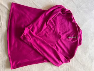 Maglia in pile Decathlon