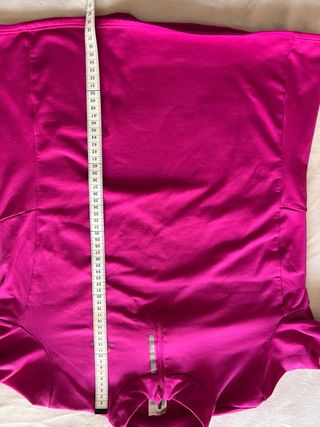 Maglia in pile Decathlon