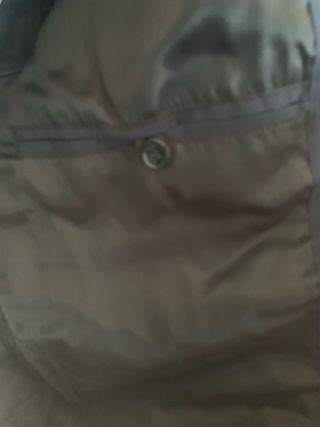 Plumas Desigual M a estrenar
