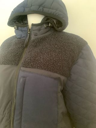Plumas Desigual M a estrenar