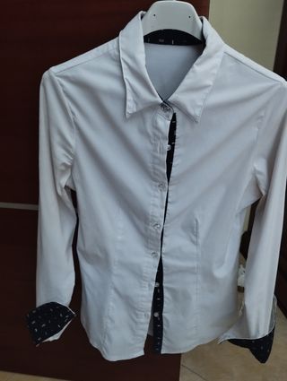 Camicia donna