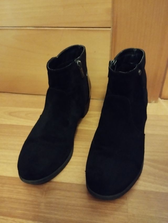 Botines mujer n. 38