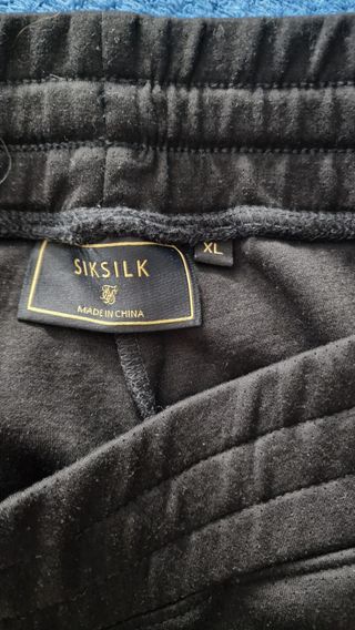 Pantalón chandal