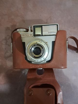 Macchina fotografica Bencini