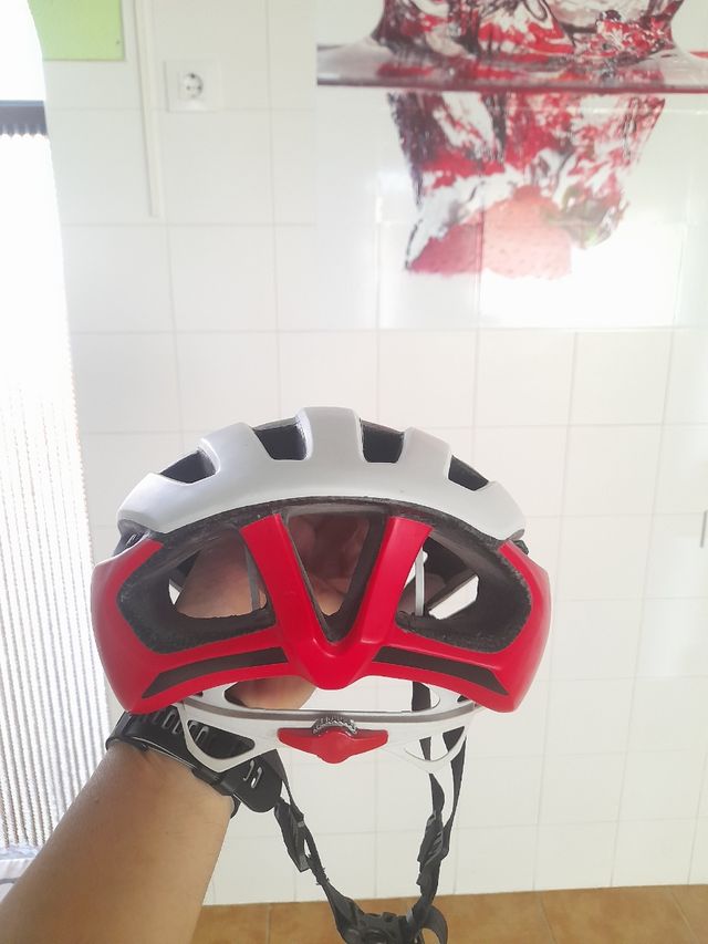 Casco ciclismo Spezialized Airnet