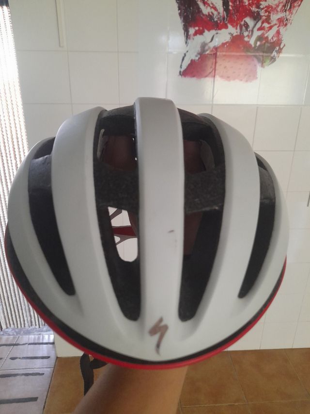 Casco ciclismo Spezialized Airnet