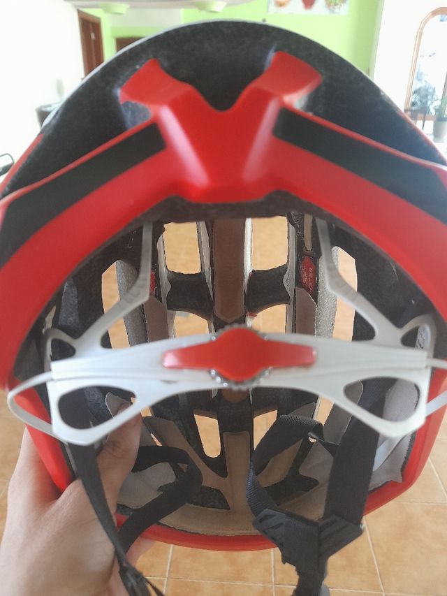 Casco ciclismo Spezialized Airnet