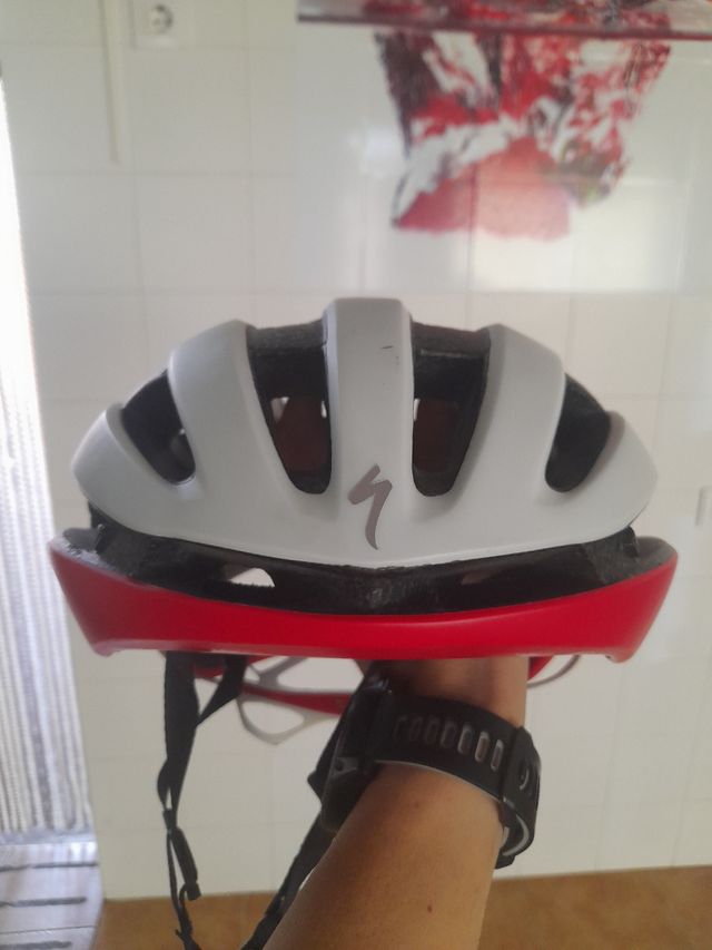 Casco ciclismo Spezialized Airnet