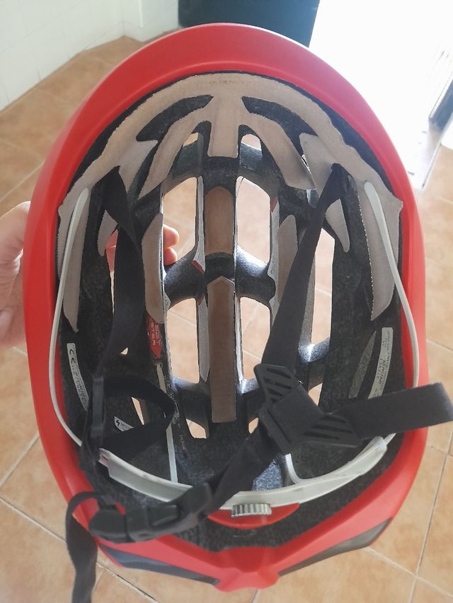 Casco ciclismo Spezialized Airnet