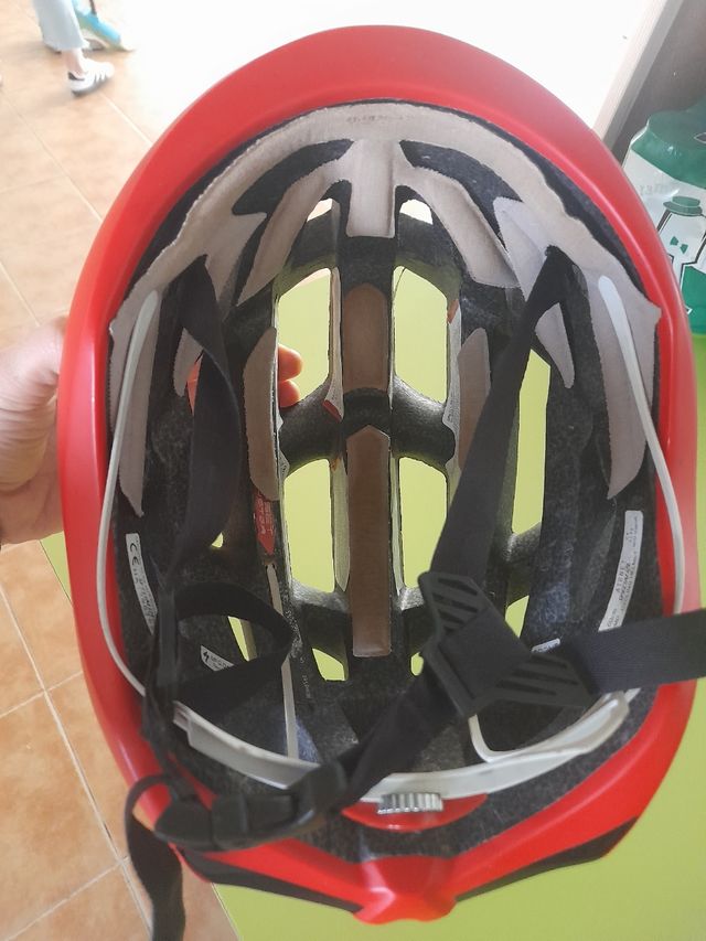 Casco ciclismo Spezialized Airnet