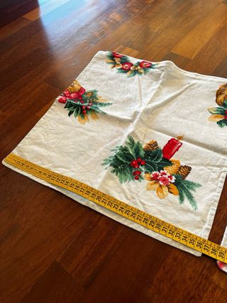 Copri cuscini Christmas