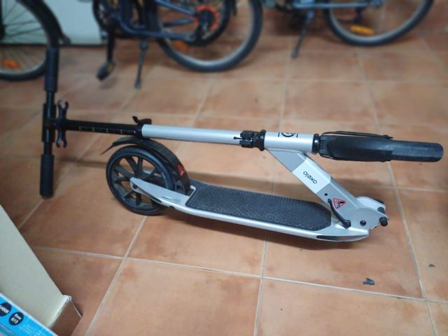Patinete Oxelo T5XL