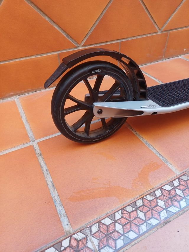 Patinete Oxelo T5XL