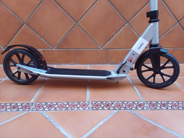 Patinete Oxelo T5XL